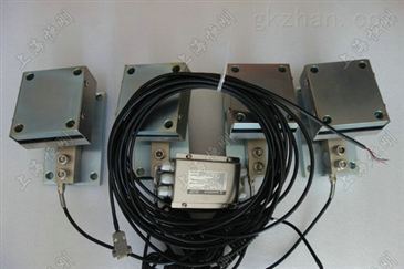 15噸電子控制稱重模塊 工業計量的核心電子模塊